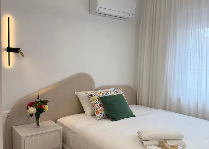 Pogradec Luxe Apartment