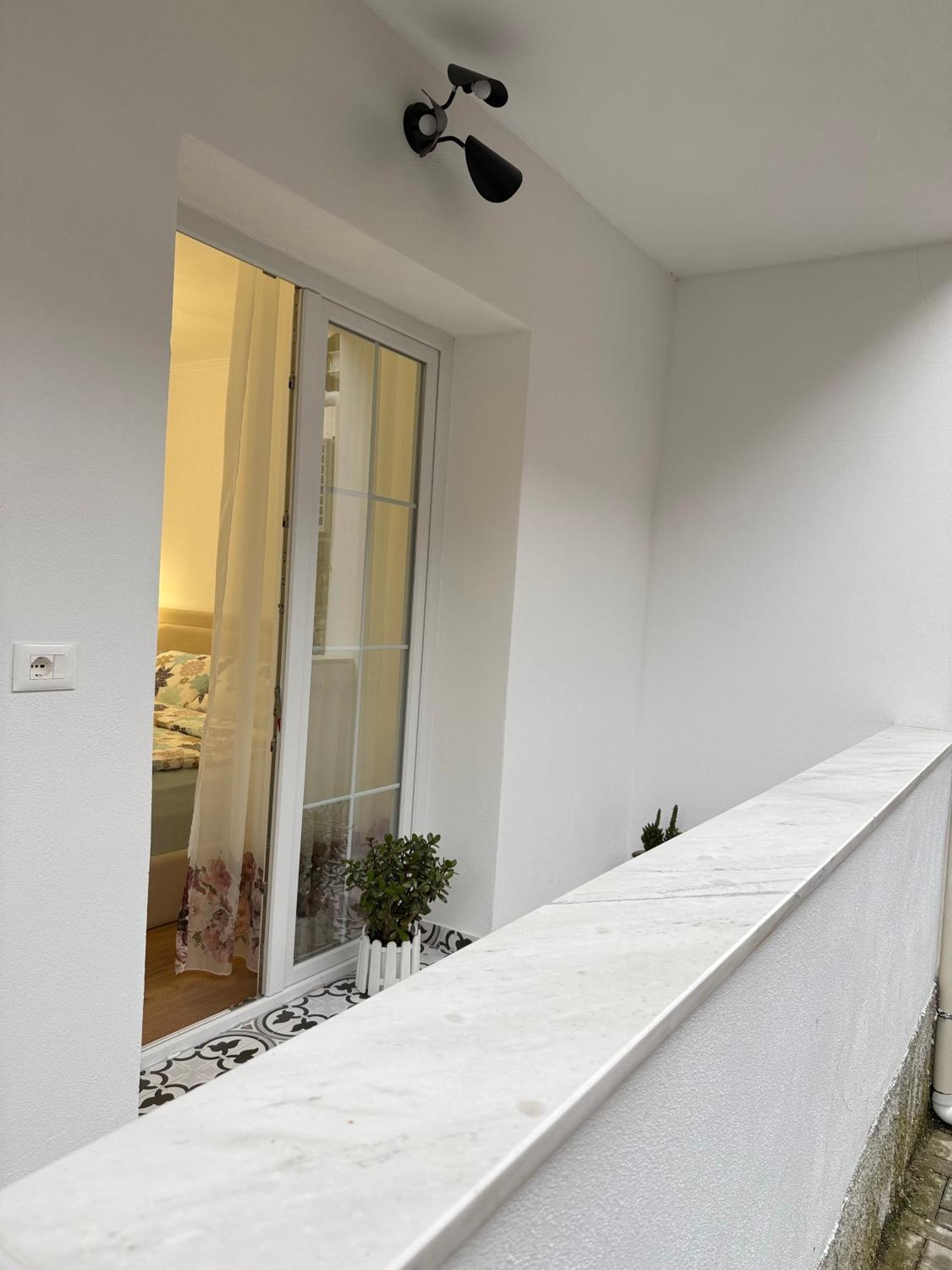 Luxe Apartament