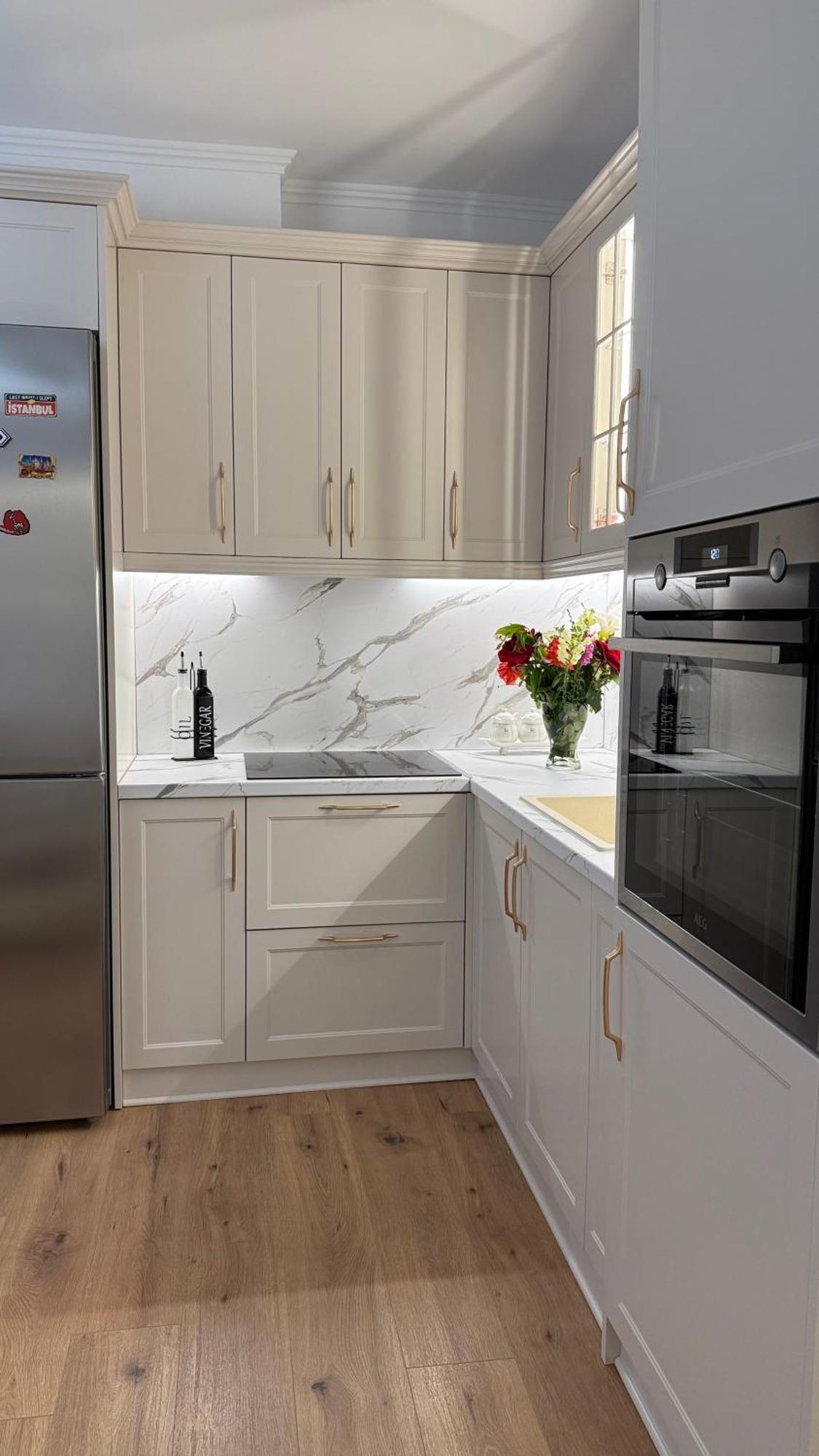 Apartament Luxe