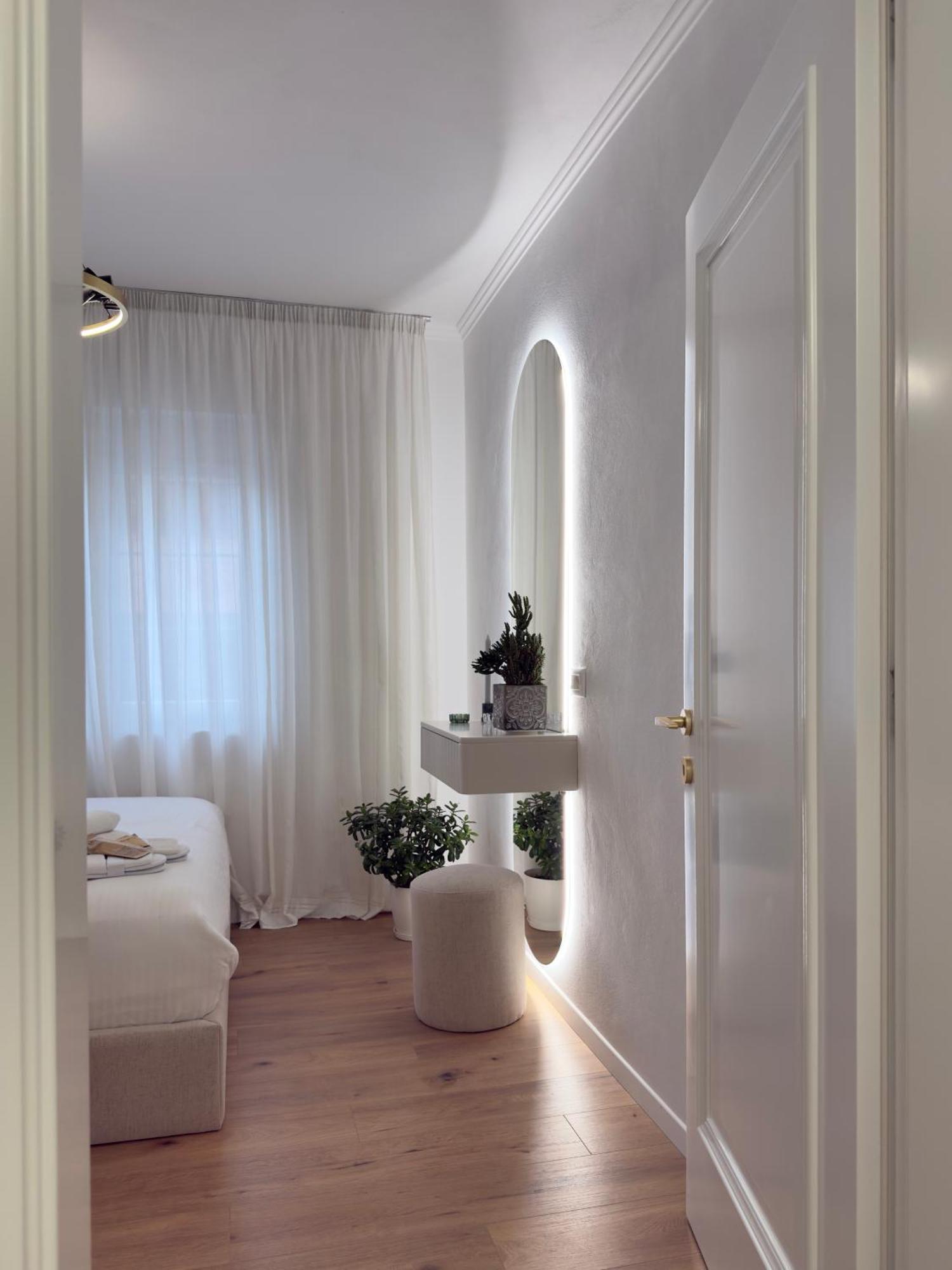 Apartament Luxe Pogradec