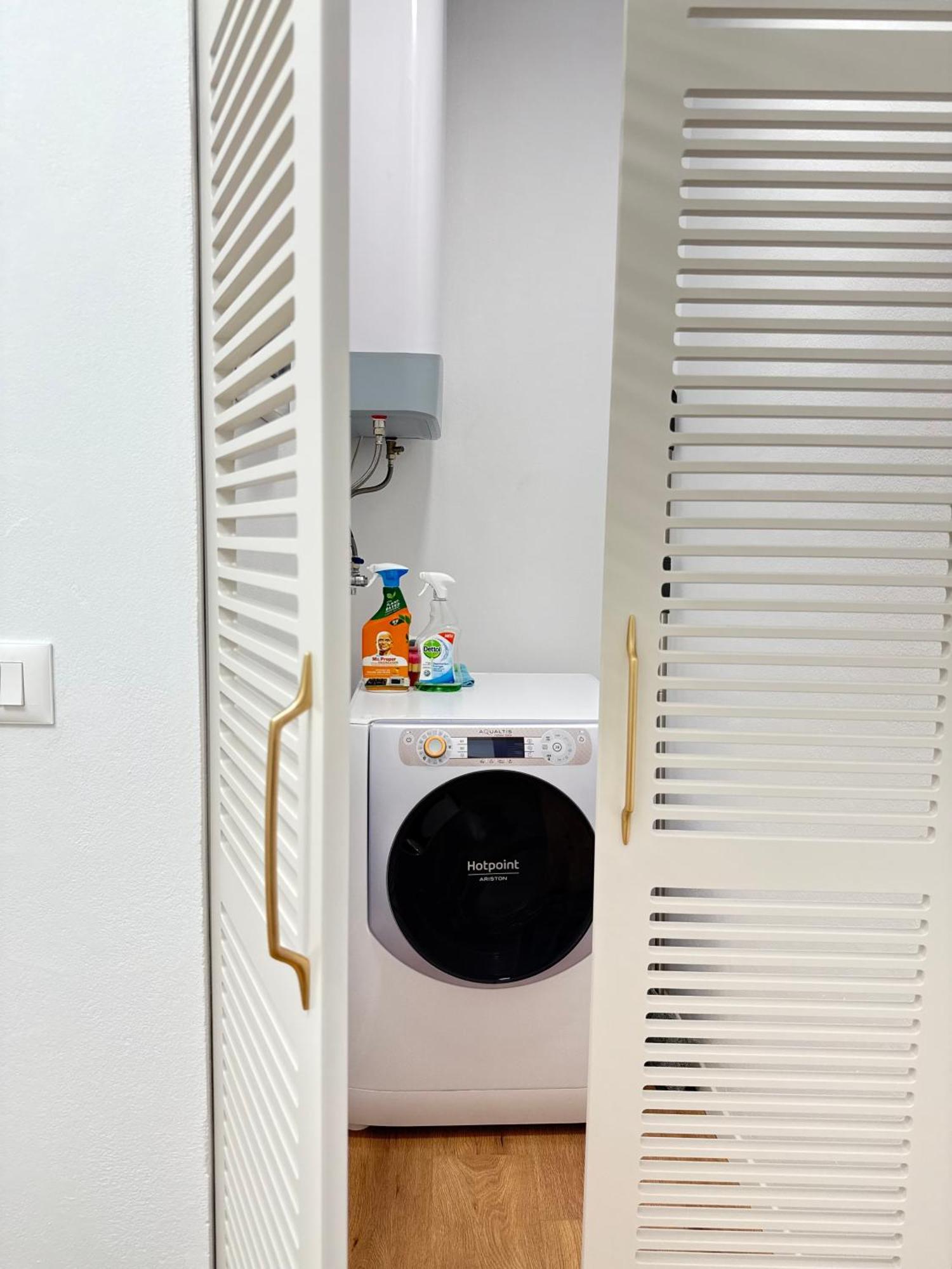 Luxe Apartament