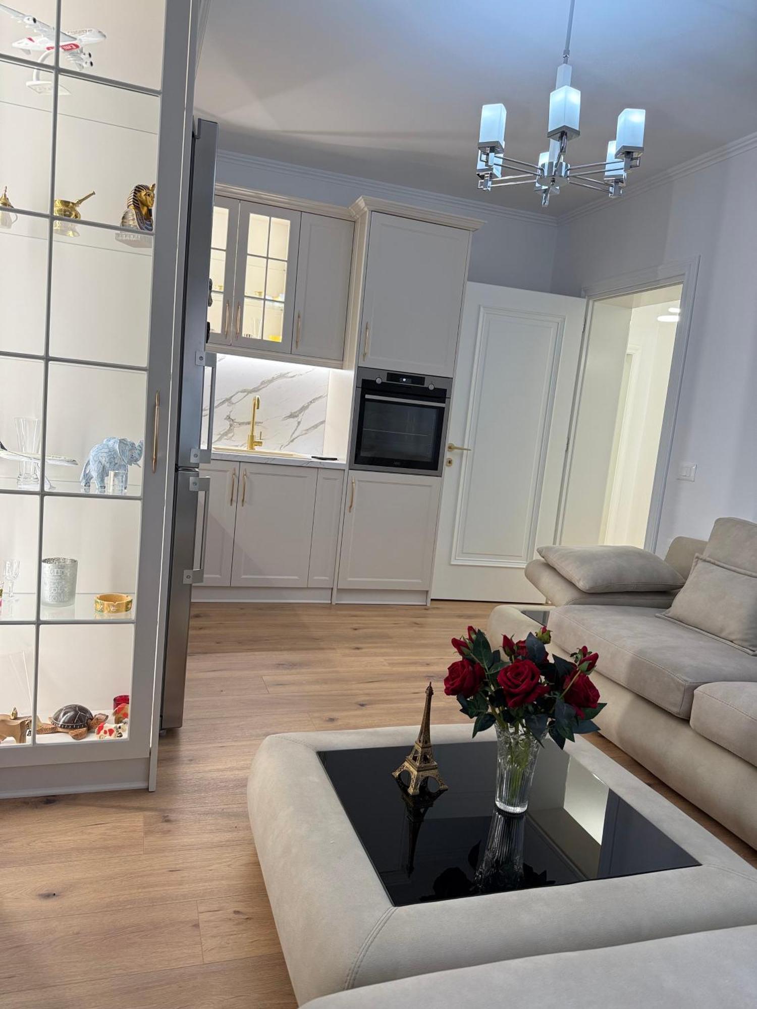 Luxe Apartament *