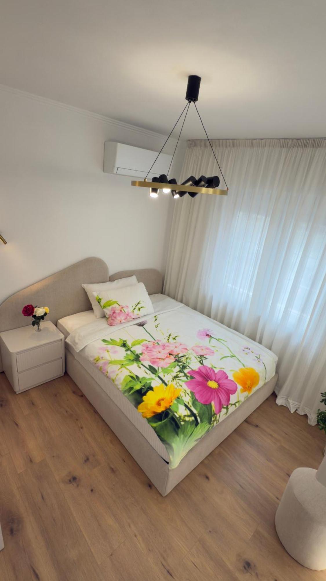 Apartament Luxe
