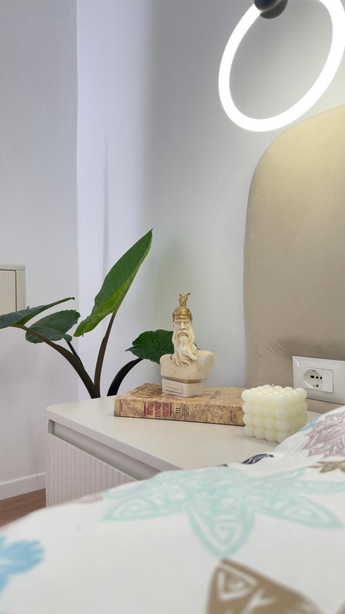 Luxe Apartament